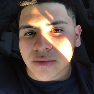 Meet your Posher, Anthony